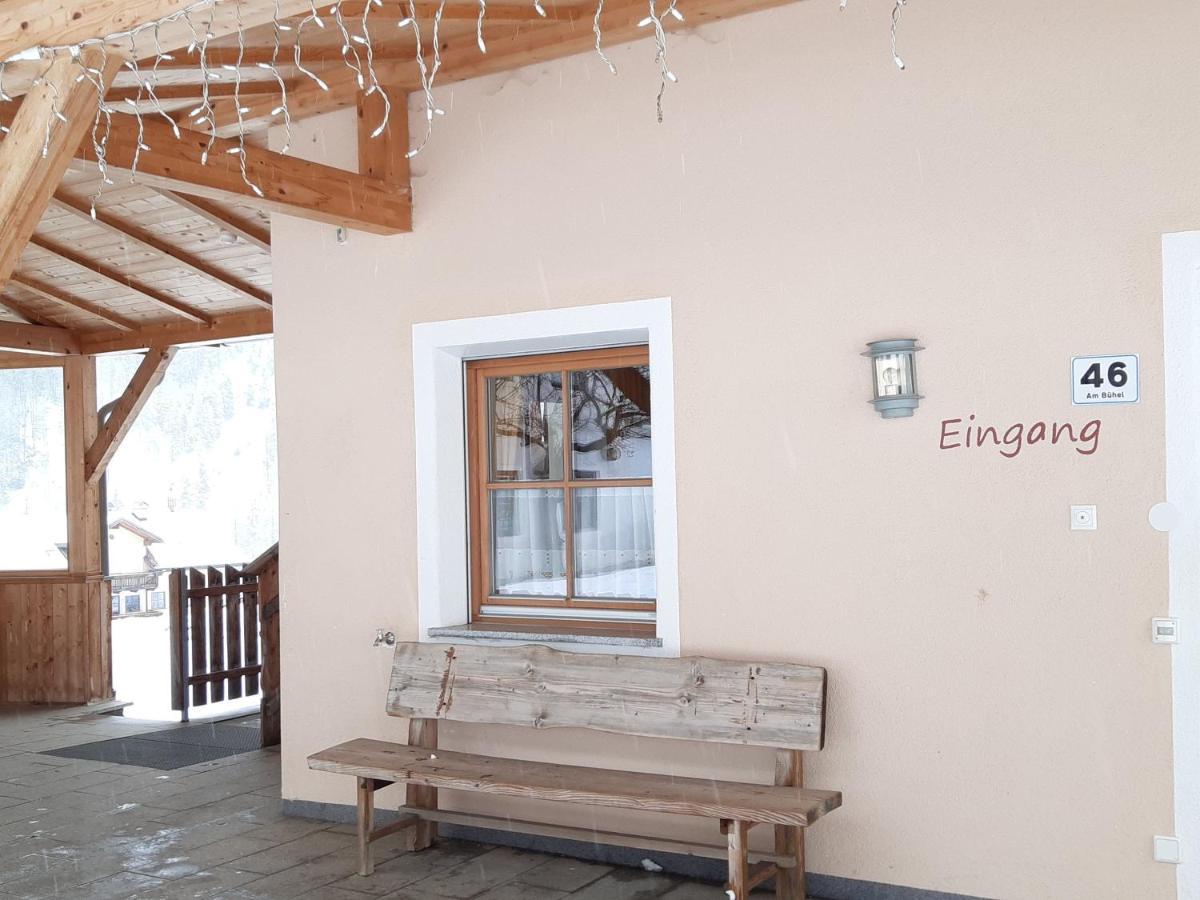 Apartment Hollenze - Gruberhof San Giacomo  Exterior foto
